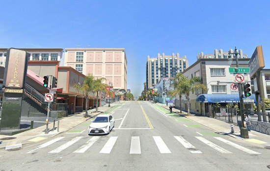 SF Cops Still Hunting Bike-Riding Gunman 10 Years After Polk Street Killing