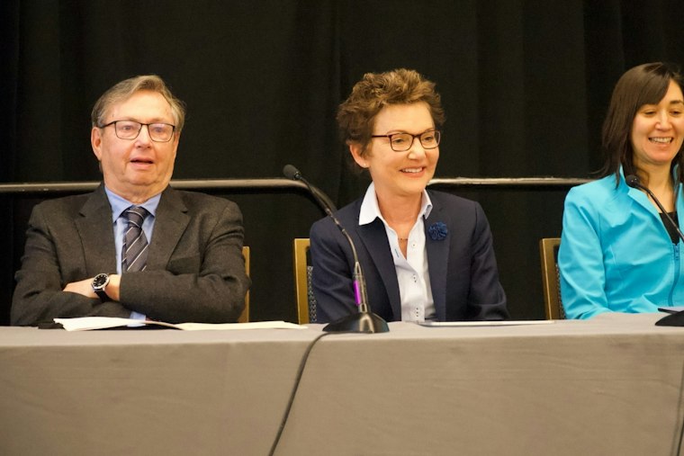SF Fed Chief Mary Daly Says More Rate Hikes Likely, Just Not This Month