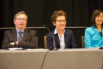 SF Fed Chief Mary Daly Says More Rate Hikes Likely, Just Not This Month