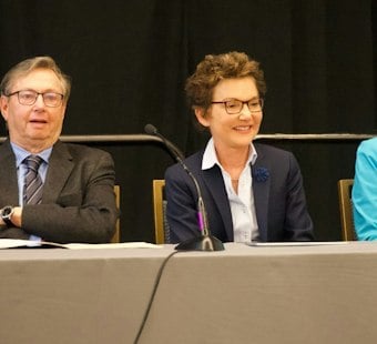 SF Fed Chief Mary Daly Says More Rate Hikes Likely, Just Not This Month
