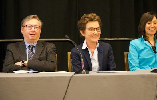 SF Fed Chief Mary Daly Says More Rate Hikes Likely, Just Not This Month