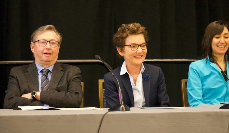 SF Fed Chief Mary Daly Says More Rate Hikes Likely, Just Not This Month