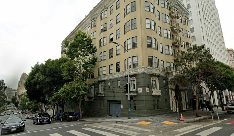 SF Founder Builds AI Zombie Game on Tenderloin Streets, Sparks Fury Online