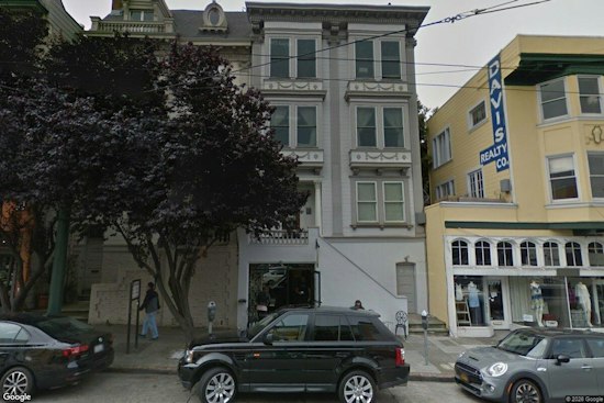 SF Influencer's Cow Hollow Filming Turns Ugly, Sunglasses Snatched, Assistant Scratched