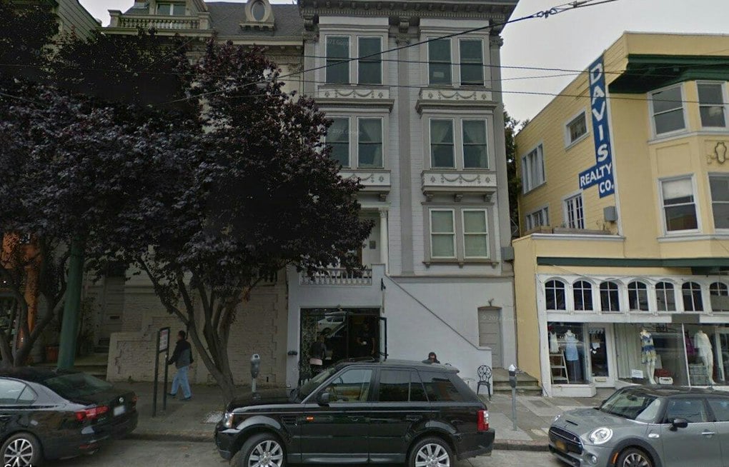 SF Influencer's Cow Hollow Filming Turns Ugly, Sunglasses Snatched, Assistant Scratched