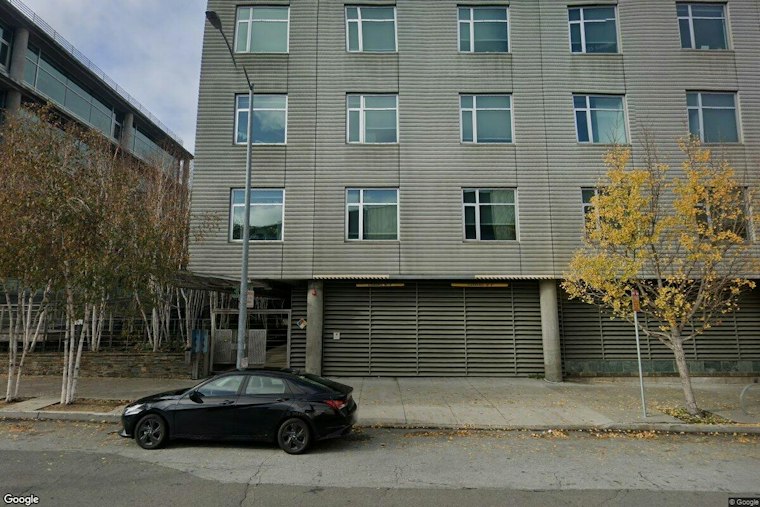 SF Man, 48, Gets Two Years After Stabbing Elderly Father With Kitchen Knives