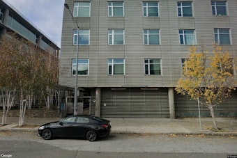 SF Man, 48, Gets Two Years After Stabbing Elderly Father With Kitchen Knives