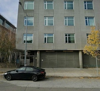 SF Man, 48, Gets Two Years After Stabbing Elderly Father With Kitchen Knives