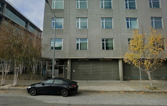 SF Man, 48, Gets Two Years After Stabbing Elderly Father With Kitchen Knives