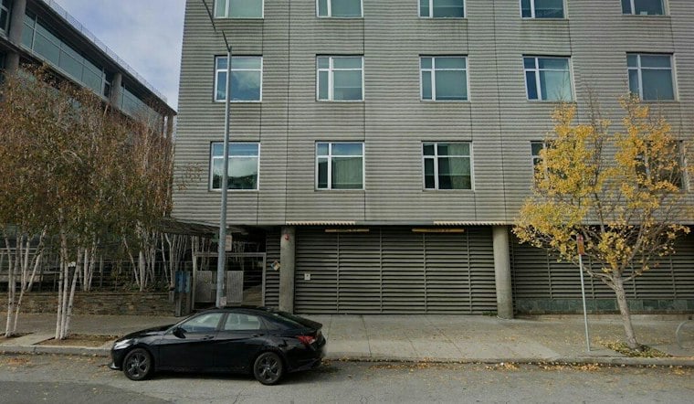 SF Man, 48, Gets Two Years After Stabbing Elderly Father With Kitchen Knives