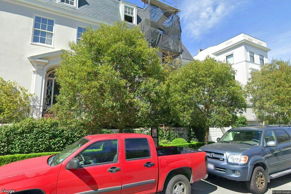 SF Man Charged With 10 Counts in Hot Prowl Spree Across Three Wealthy Enclaves