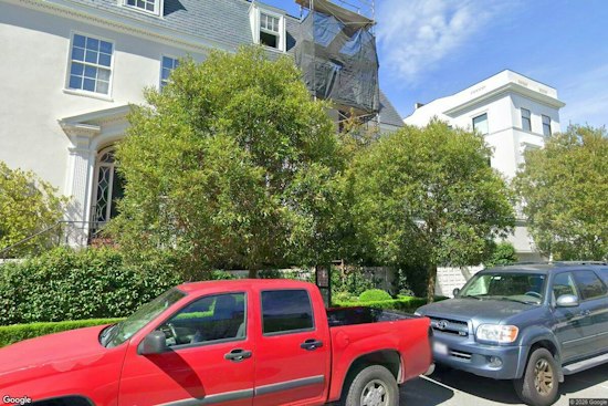 SF Man Charged With 10 Counts in Hot Prowl Spree Across Three Wealthy Enclaves
