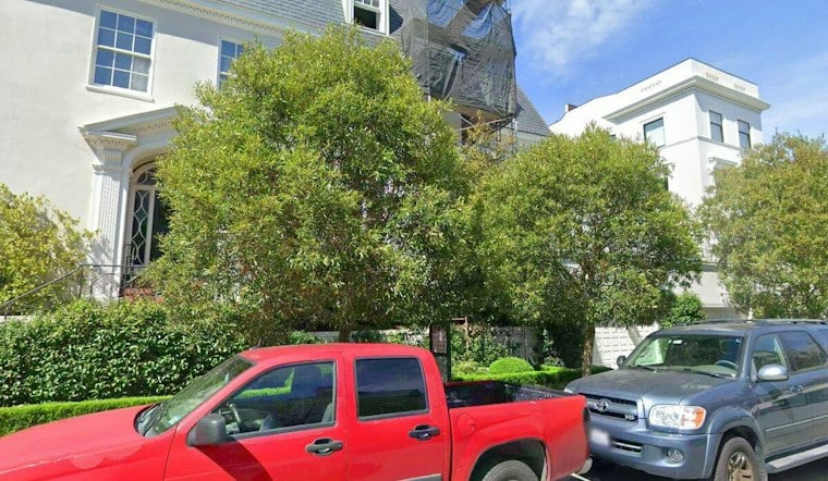 SF Man Charged With 10 Counts in Hot Prowl Spree Across Three Wealthy Enclaves
