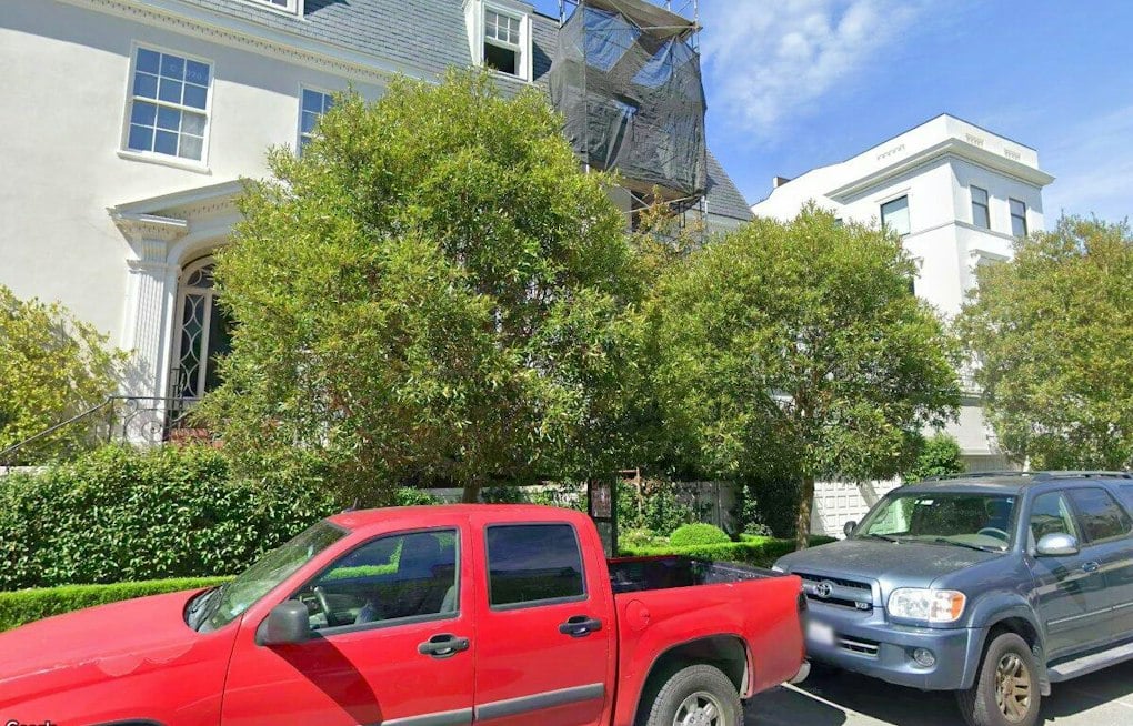 SF Man Charged With 10 Counts in Hot Prowl Spree Across Three Wealthy Enclaves