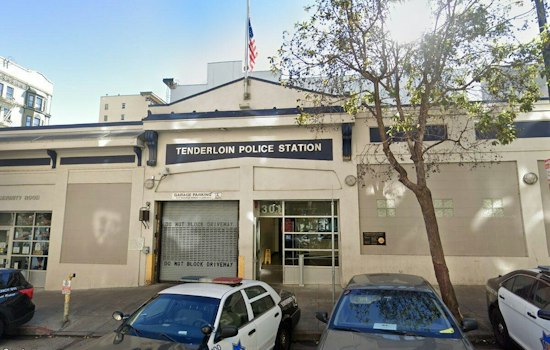 SF Police Commission Approves Drone Rules, Critics Call Them Toothless