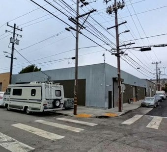 SF Police Offer $50,000 Reward in 2022 Bayview Murder of Tavis Landry