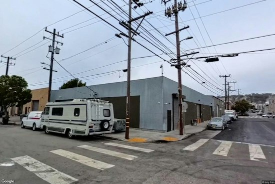 SF Police Offer $50,000 Reward in 2022 Bayview Murder of Tavis Landry