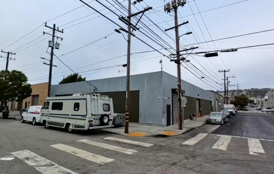 SF Police Offer $50,000 Reward in 2022 Bayview Murder of Tavis Landry