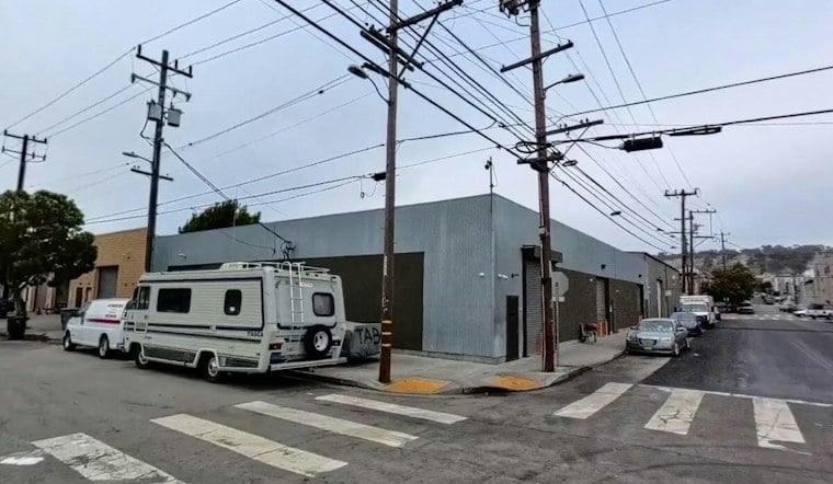 SF Police Offer $50,000 Reward in 2022 Bayview Murder of Tavis Landry