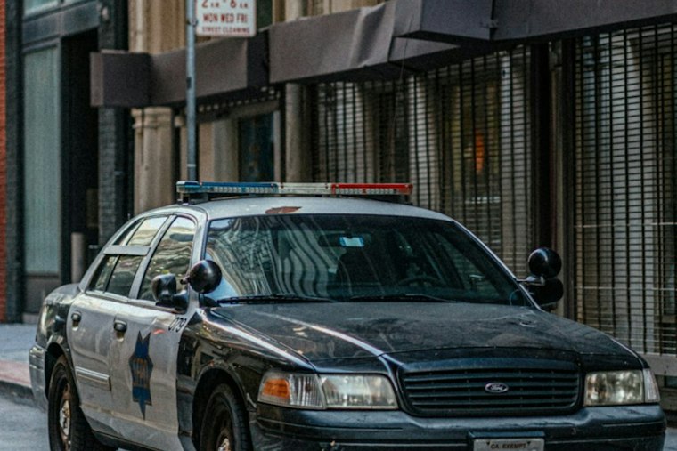 SF Public Defender Releases 2018 Video of Officers Beating Motorcyclist After Fender-Bender