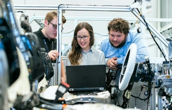 SF Startup Flow Engineering Lands $50M at $750M Valuation to Fix Hardware's AI Gap