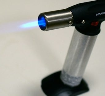 SF Weighs Butane Torch Ban After Death, Lost Finger, and $3.2M in Fire Losses