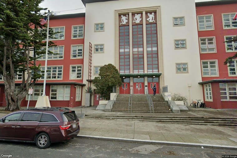 SFUSD Pledges Action on Anti-Black Slurs After NAACP Demands Change