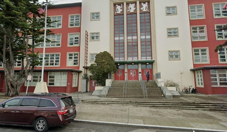 SFUSD Pledges Action on Anti-Black Slurs After NAACP Demands Change