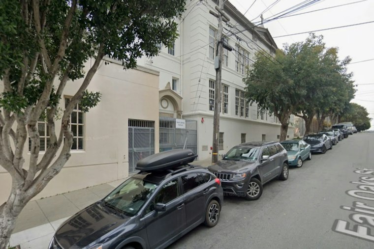 SFUSD Says Informal Removals Aren’t Allowed, but It Can’t Count Them