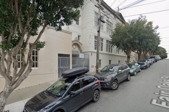 SFUSD Says Informal Removals Aren’t Allowed, but It Can’t Count Them