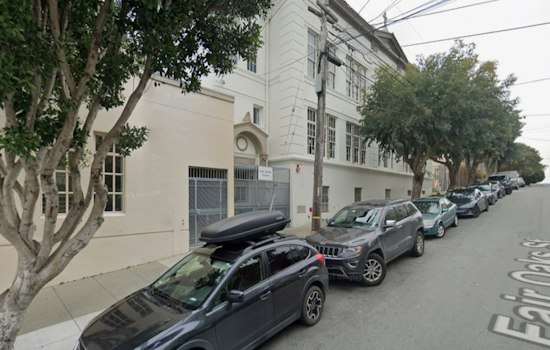SFUSD Says Informal Removals Aren’t Allowed, but It Can’t Count Them