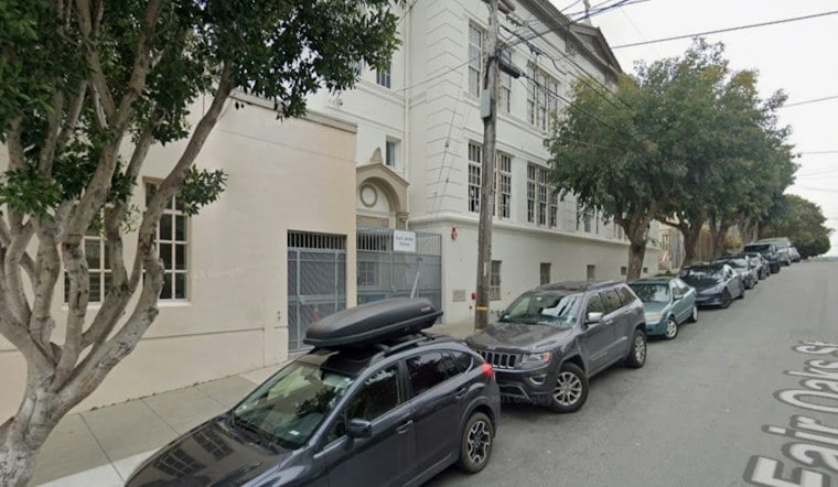 SFUSD Says Informal Removals Aren’t Allowed, but It Can’t Count Them