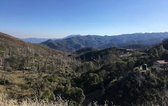 Shady 2 Fire Reported in Lake County as Cause and Containment Remain Unknown