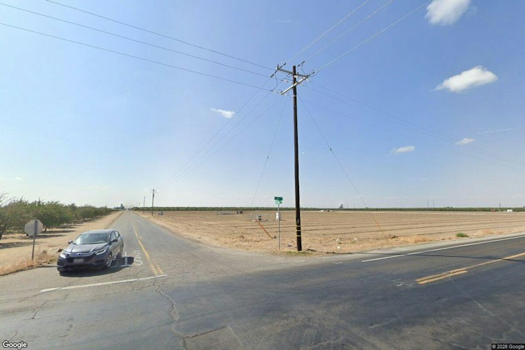Shafter Man Dies With Passenger After Truck Rolls, Ejecting Both on Lerdo Highway