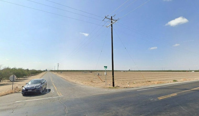 Shafter Man Dies With Passenger After Truck Rolls, Ejecting Both on Lerdo Highway
