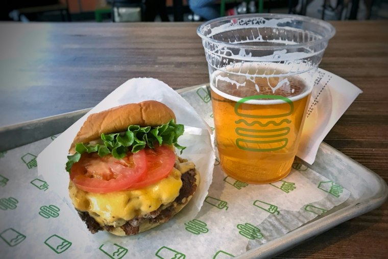 Shake Shack Breaks Ground in Jeffersonville, Opening Set for 2027