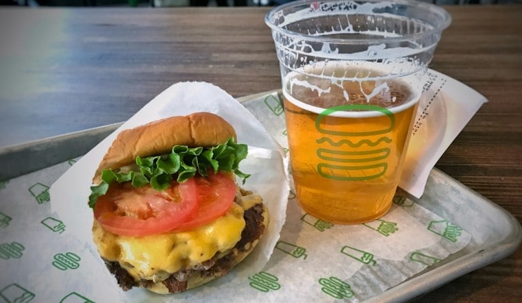 Shake Shack Breaks Ground in Jeffersonville, Opening Set for 2027