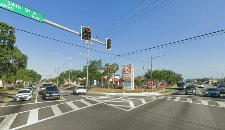 Shake Shack, Dutch Bros Plot Pinellas Park Debut Where Walgreens Now Stands