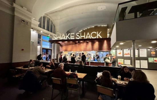 Shake Shack Opens Second Oklahoma Location in Norman This Week