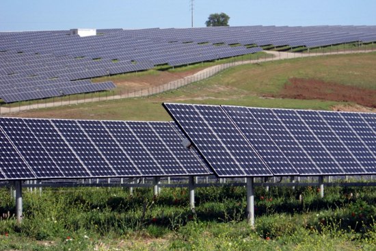 Shaker Heights Becomes First City in Cuyahoga Solar Co-Op, Installs 900-Panel Array