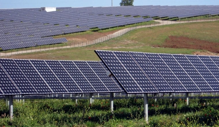Shaker Heights Becomes First City in Cuyahoga Solar Co-Op, Installs 900-Panel Array