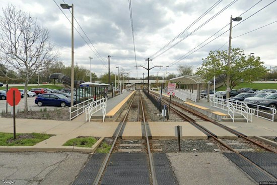 Shaker Heights Bus Depot Move Sparks Fears Over Kids, Traffic on Green Road