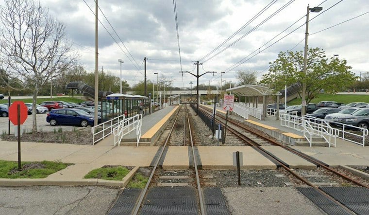 Shaker Heights Bus Depot Move Sparks Fears Over Kids, Traffic on Green Road