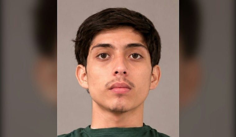 Shakopee Park Murder Charge Hinges on Flock Camera Tracking Victim's Truck