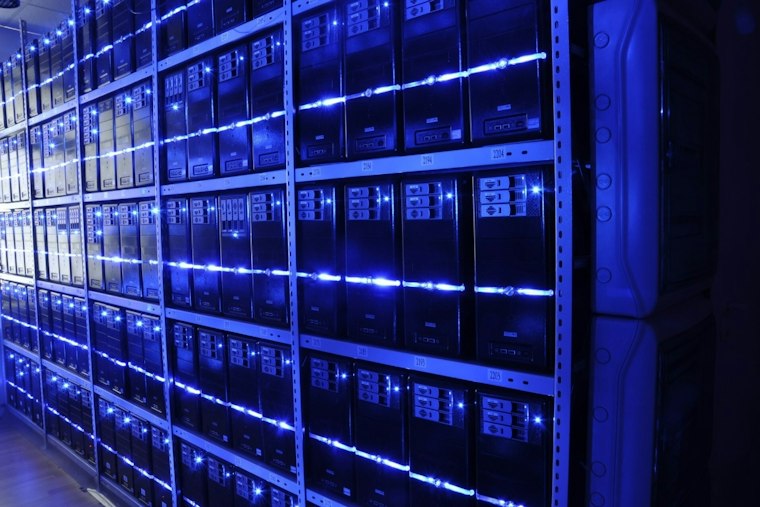 Shalersville Zoning Fight Over 750-Megawatt Data Center Heads to Key Hearings