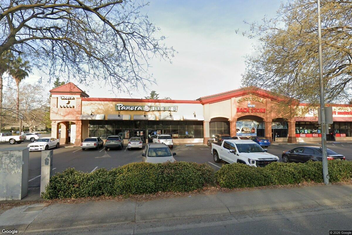 Shalini Thakur Had Restraining Order Before Fatal Arden-Arcade Shooting