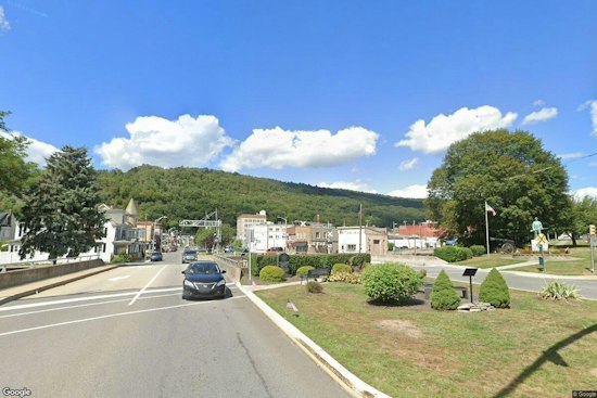 Shamokin Man, 22, Shot in Leg on East Dewart Street, Gunman Still at Large