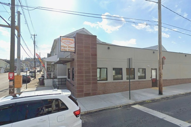 Shamokin Skill-Games Parlor Reopens as Cheesesteak Shop After Court Deadline