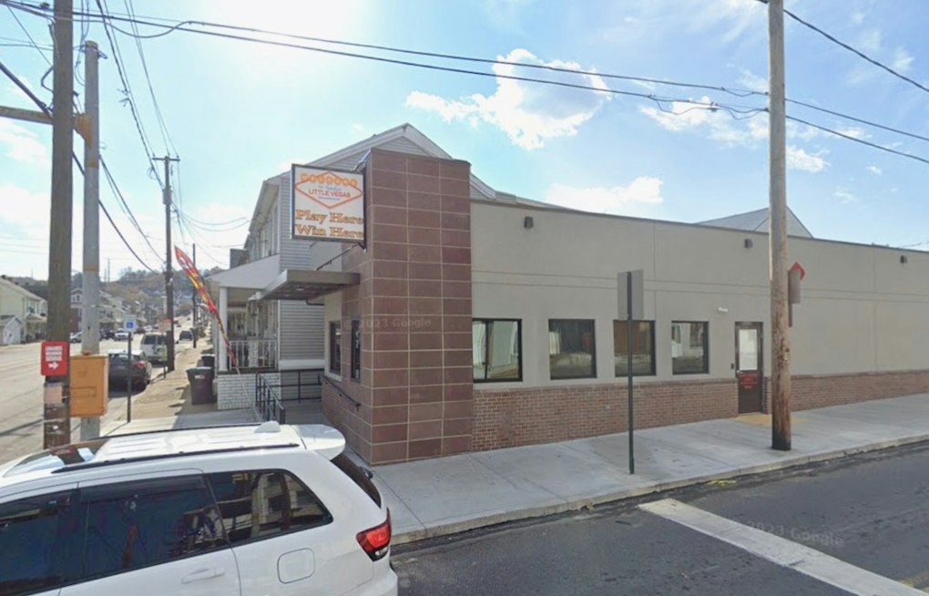 Shamokin Skill-Games Parlor Reopens as Cheesesteak Shop After Court Deadline