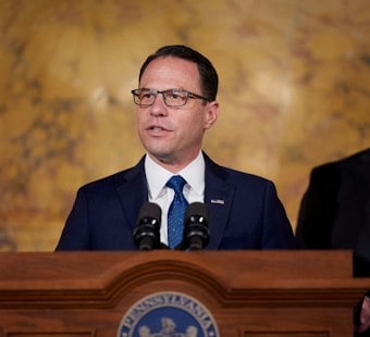 Shapiro Launches Federal PAC, Fueling Talk of a 2028 Presidential Bid